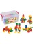 Dede Oyuncak Magic Puzzle 200 Parça LEGO 2