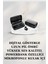 Dijital Göstergeli Bluetooth Kulaklık Kablosuz Tws Stereo Bluetooth 5.0 2