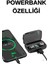 Dijital Göstergeli Bluetooth Kulaklık Kablosuz Tws Stereo Bluetooth 5.0 4