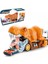 Catapult Araba Fırlatıcı Sesli Dinozor 4