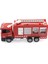 Die Cast Sürtmeli Söndürücü Itfaiye Aracı 4