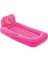 Bestway Fisher Price Pembe Çocuk Yatağı 1