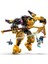 71839 LEGO Ninjago Arin'in Spinjitzu Savaş Robotu 213 Parça +7 Yaş 2
