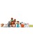 10416 Lego® Duplo® Çiftlik Hayvanlarının Bakımı 74 Parça +2 Yaş 4