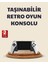 Şarjlı, Hafıza Kart Destekli Oyun Konsolu 1