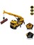 XX992-02AB Çek Bırak Işıklı ve Sesli Kule Vinç 1:28 4