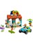 LEGO Friends Meyveli Içecek Plaj Standı 42625 1