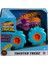 GVK37 Hot Wheels Monster Trucks 1:43 Çek Bırak Arabalar - 1 Adet Fiyatıdır 4