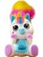 Lily Sesli ve Işıklı Unicorn Peluş 5