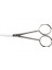 012-400 Aplike Makası No: 4 Inç / 10,16 cm - Nikel Kaplama 1