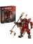71846 LEGO Ninjago Ateş Şövalyesi Robotu 996 Parça +14 Yaş 1