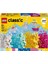 LEGO Classic Sihirli Saydam Kutu 4