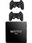 Medya Oynatıcı Smart Tv Wi-Fi 4K Android Tv Box Medya Oynatıcı Android Tv 2