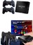 Medya Oynatıcı Smart Tv Wi-Fi 4K Android Tv Box Medya Oynatıcı Android Tv 5