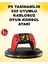 P5 Retro Gamepad 520 Oyunlu Tv ve Elde Oynanabilir Konsol 1