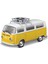 Maisto Weekenders Volkswagen Araçlar 10 cm 1
