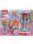 Crafy Winx Sihirli Salon Oyun Hamur Seti 15 Parça 2