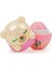 Very Bella Sevimli Lip Balm Dudak Nemlendiricisi 4