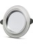 Noas YL38 0510 Beyaz Kasa LED Spot 5W 3 Renkli 1