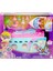 Polly Pocket Unicorn Dream Cruise Oyun Seti HWP26 1