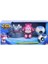 Harika Kanatlar Dönüşen Dizy ve Super Water Ball 1