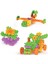 Fun-Fun Puzzle 128 Parça 2