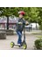 Evo Flexi Max 2 Tekerlekli Scooter Yeşil 2