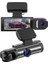Araç Kamerası Dönebilen Hd Kaliteli Video ve Fotoğraf Kaydedici 1