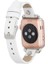 Apple Watch Uyumlu Deri Kordon Visby 38-40-41MM F3 2
