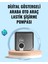 Type-C Şarj Girişli Taşınabilir Elektrikli Hava Pompası 1