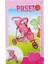 Sunman 3 Tekerlekli Metal Puset - S00000663 2