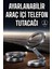 Araç Içi Telefon Tutacağı Manyetik Tasarım Ayarlanabilir 1