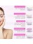 Pilli Yüz Cilt Temizleme Cihazı Siyah Nokta Peeling Fırça Seti Vücut Yüz Bakımı Masaj Aleti 4