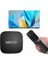 Akıllı Tv Kutusu Mx Box Android 7.1 Tv Kutusu 2.4g Wifi 1