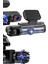 Araç Içi Full Hd Kamera Ön ve Arka Kameralı Ekranlı Araç Kamerası 5
