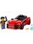 60448 LEGO City Kırmızı Spor Araba 109 Parça +5 Yaş 2