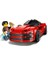 60448 LEGO City Kırmızı Spor Araba 109 Parça +5 Yaş 4