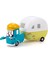 Robocar Poli Camp Figürü 83405 1