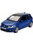 Bburago 1:24 Volkswagen Polo Gtı Mark 5 Model Araba 1
