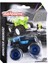 212054037 Majorette Limited Edition Rockerz Araba -Dickie 3