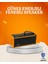 Taşınabilir J-Ipox P520 1200 Mah Bluetooth Hoparlör Mikrofonlu 1