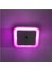 Cata Ct 9500 Fotoselli Gece Lambası Pembe 1