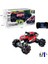 Uzaktan Kumandalı Full Fonksiyon Şarjlı 2.4 Ghz 1:16 Off Road Arazi Arabası 2