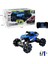 Uzaktan Kumandalı Full Fonksiyon Şarjlı 2.4 Ghz 1:16 Off Road Arazi Arabası 3