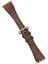 Apple Watch Uyumlu Deri Kordon 38-40-41MM Rom RST2EF 3