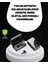 Ipx Su Geçirmez Hifi Ses Kaliteli Dokunmatik Kulaklık 1