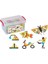 Dede Çiçek Puzzle Küçük Boy 250 Parça 2