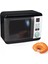 7600310598 Smoby Tefal Oyuncak Mikrodalga 2