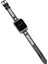 Apple Watch Uyumlu Deri Kordon 38-40-41MM Taşlı St Rst1 3
