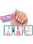 503781 L.o.l. O.m.g. Sweet Nails Candylicious Sprinkles Tatlı Dükkanı 3